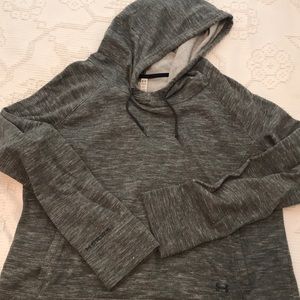 Under armor sweater